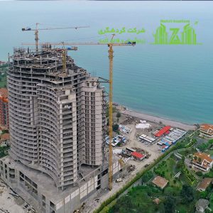 مشاوره ساخت هتل در مازندران