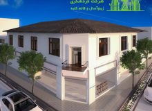 راه اندازی هتل در نوشهر