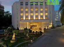 راه اندازی هتل در مازندران