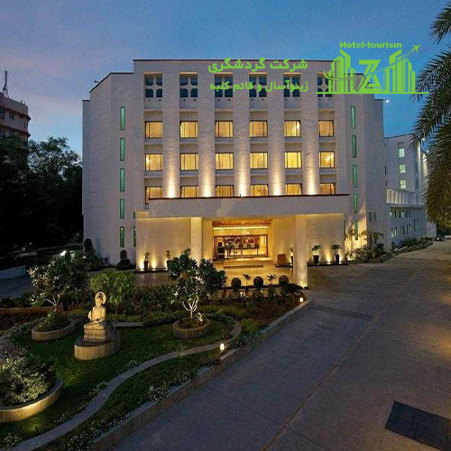 راه اندازی هتل در مازندران