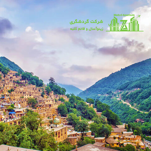 راهنمای اخذ وام برای ساخت مجتمع گردشگری