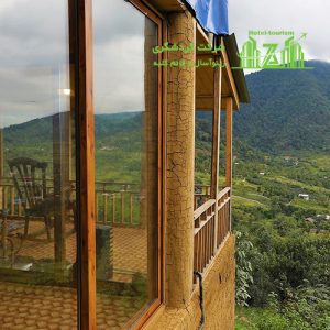 راهنمای ساخت اقامتگاه بومگردی در مازندران