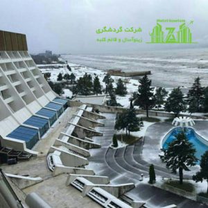 راه اندازی هتل آپارتمان در مازندران