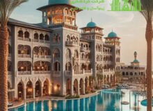 راه‌اندازی کسب‌وکار گردشگری