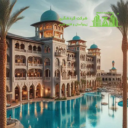 راه‌اندازی کسب‌وکار گردشگری