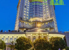 کمپ گردشگری: راهنمای جامع برای تجربه‌ای بی‌نظیر در دل طبیعت