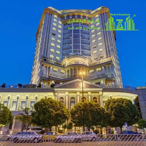 کمپ گردشگری: راهنمای جامع برای تجربه‌ای بی‌نظیر در دل طبیعت