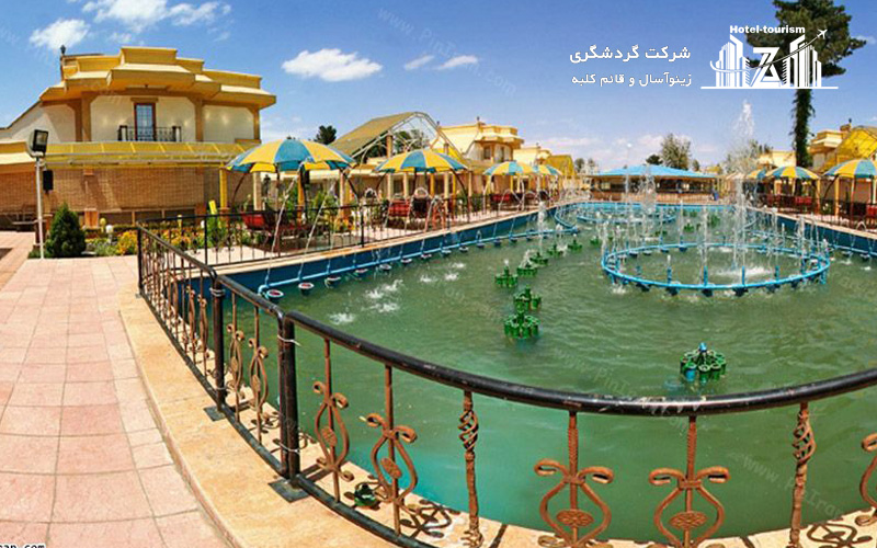 مراحل تبدیل ساختمان مسکونی به گردشگری و هتل و مراحل دریافت وام بانکی