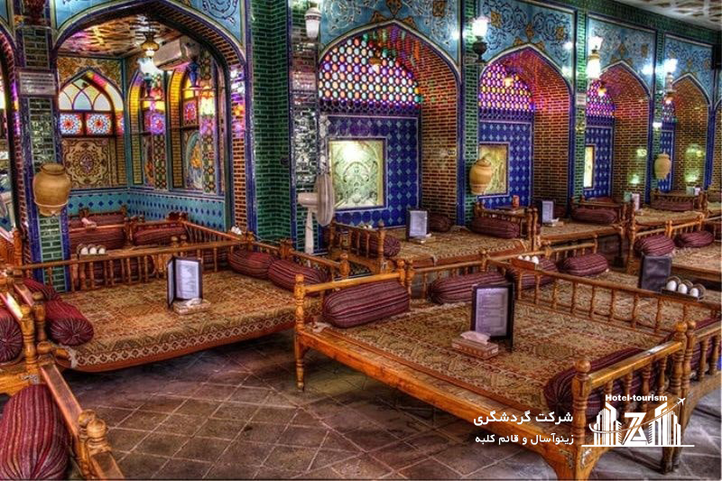 حفاظت شده: مراحل اخذ مجوز سفرخانه سنتی و مراحل دریافت وام بانکی