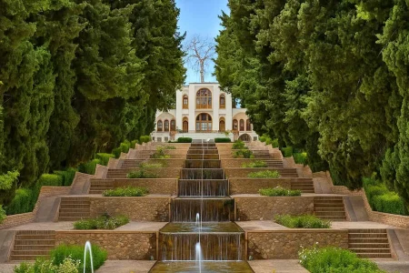 شازده ماهان
